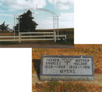 Old Swinford Entrance